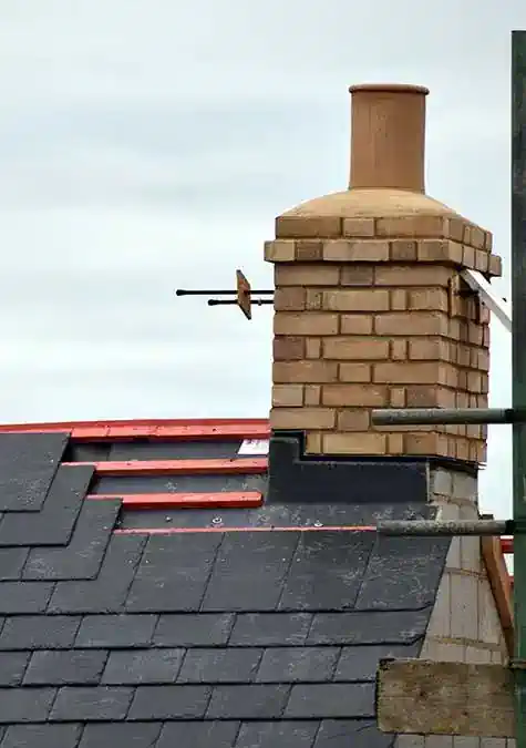 Roofing Company Royal Hillsborough